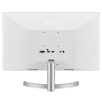 Монитор LG 24MK600M-W фото 4